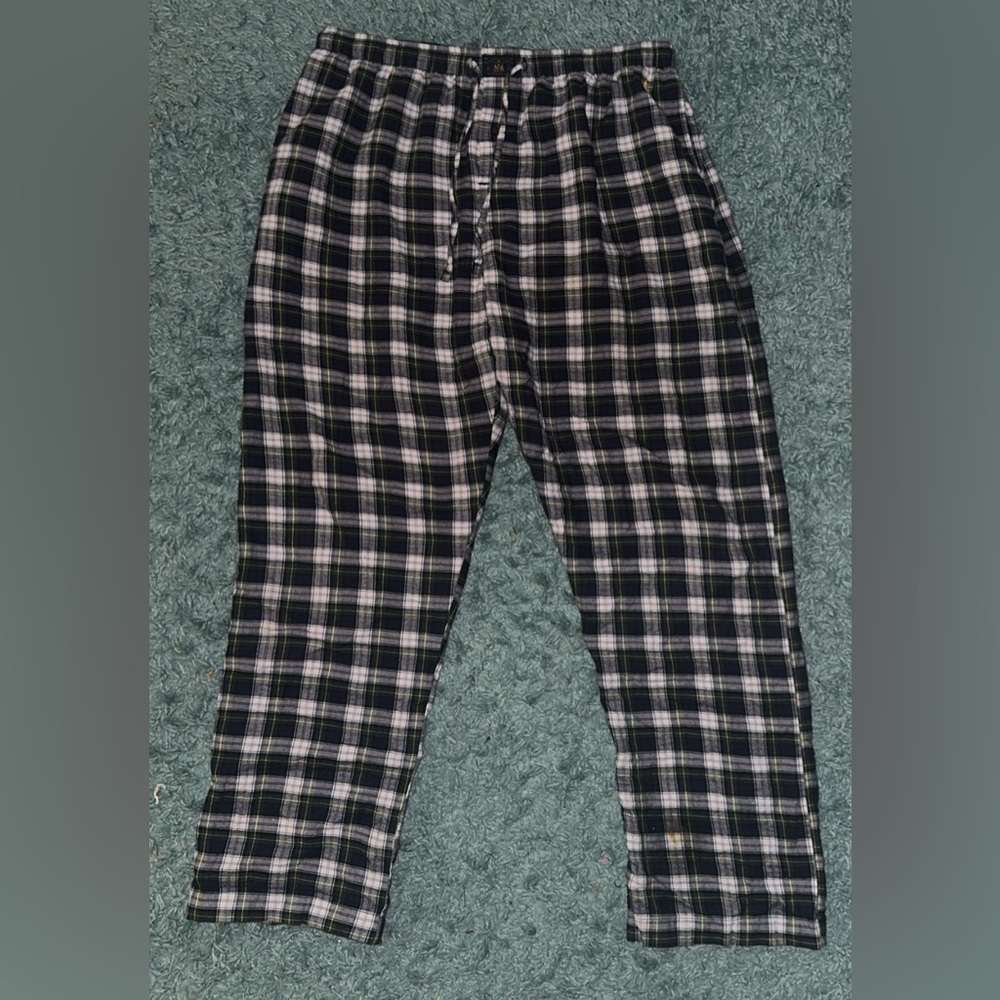 Polo Ralph Lauren Pajama Pants